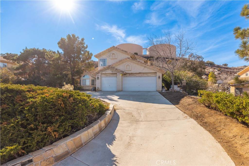 Palmdale, CA 93551,40333 Alabar DR