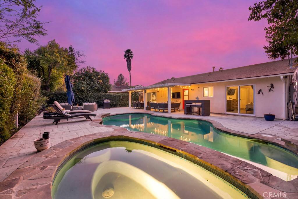 West Hills, CA 91307,7322 Capistrano AVE