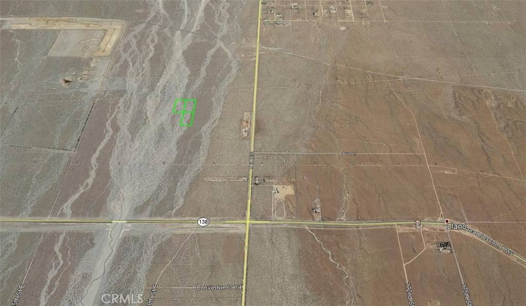 Palmdale, CA 93591,16000 Vac/Vic 160 Ste/Ave U8