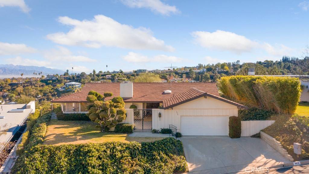 Encino, CA 91436,3878 Encino Hills PL