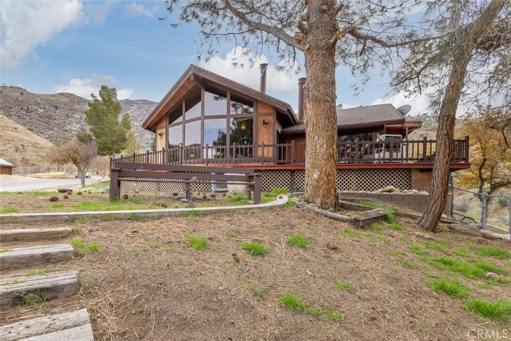 Lake Isabella, CA 93240,6810 Big Springs RD