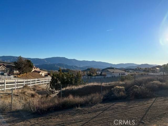 Acton, CA 93510,0 Vac/Aspen St/Vic Athena ST