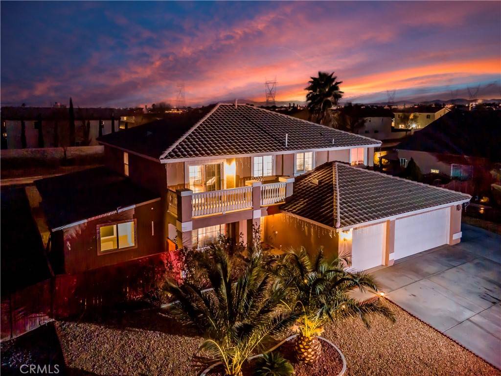 Victorville, CA 92394,14779 Ladybird LN