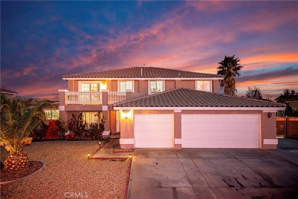 Victorville, CA 92394,14779 Ladybird LN