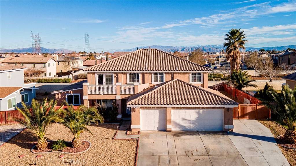 Victorville, CA 92394,14779 Ladybird LN