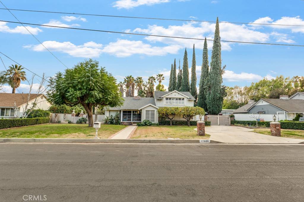 Sherwood Forest, CA 91325,17800 Raymer ST