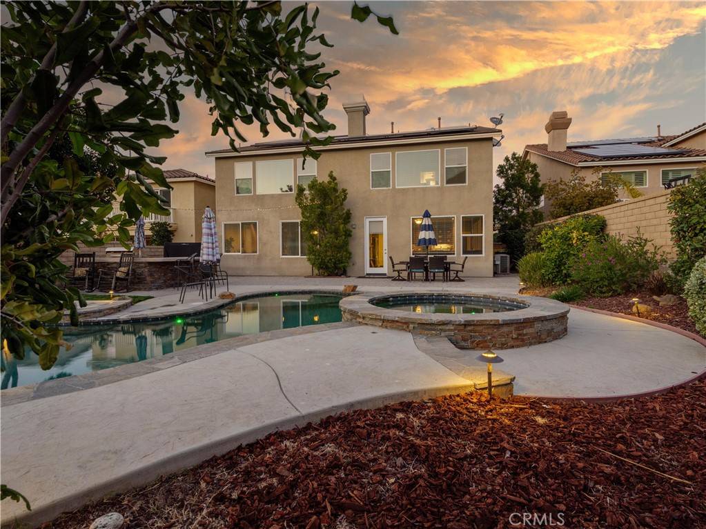 Canyon Country, CA 91387,17394 Dove Willow ST
