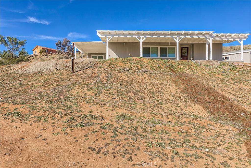 Acton, CA 93510,2753 Sacramento AVE