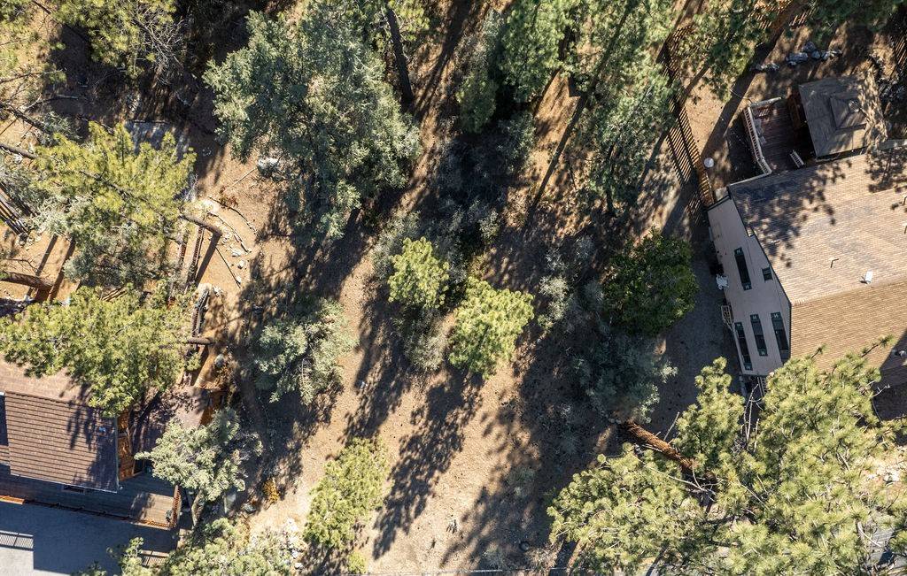 Pine Mountain Club, CA 93222,16112 Mil Potrero