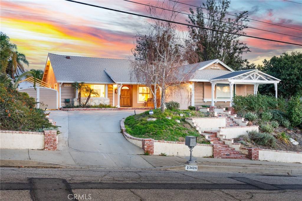 West Hills, CA 91307,23426 Balmoral LN