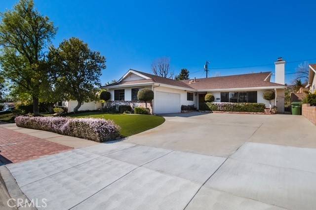 Sylmar, CA 91342,13801 Oro Grande ST