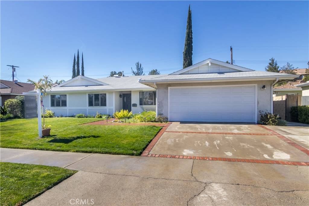 West Hills, CA 91304,8123 Sedan AVE