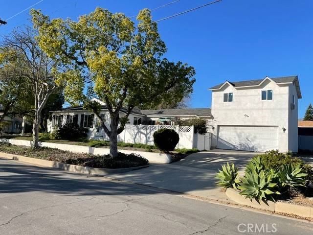 Pasadena, CA 91103,1224 Forest AVE