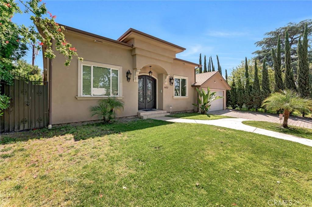 Valley Glen, CA 91606,6652 Alcove AVE