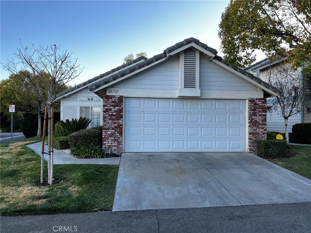 Canyon Country, CA 91351,26717 Linnet CT