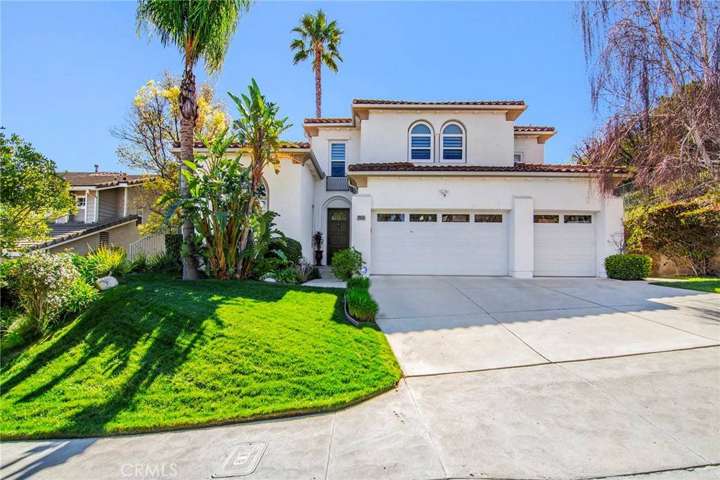 West Hills, CA 91307,24036 LANCE PL