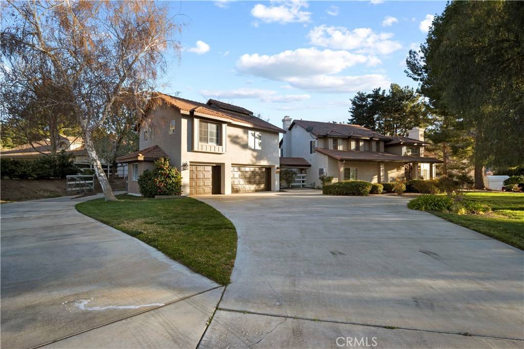 Acton, CA 93510,1940 Shadow Canyon RD