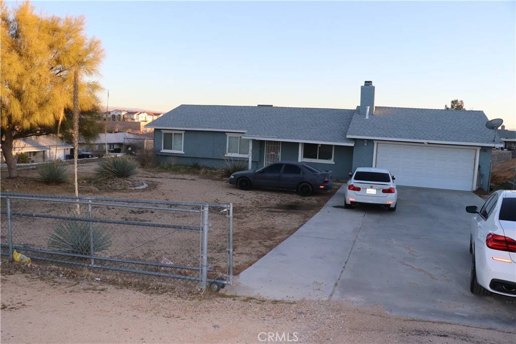 Victorville, CA 92395,16855 Winona ST