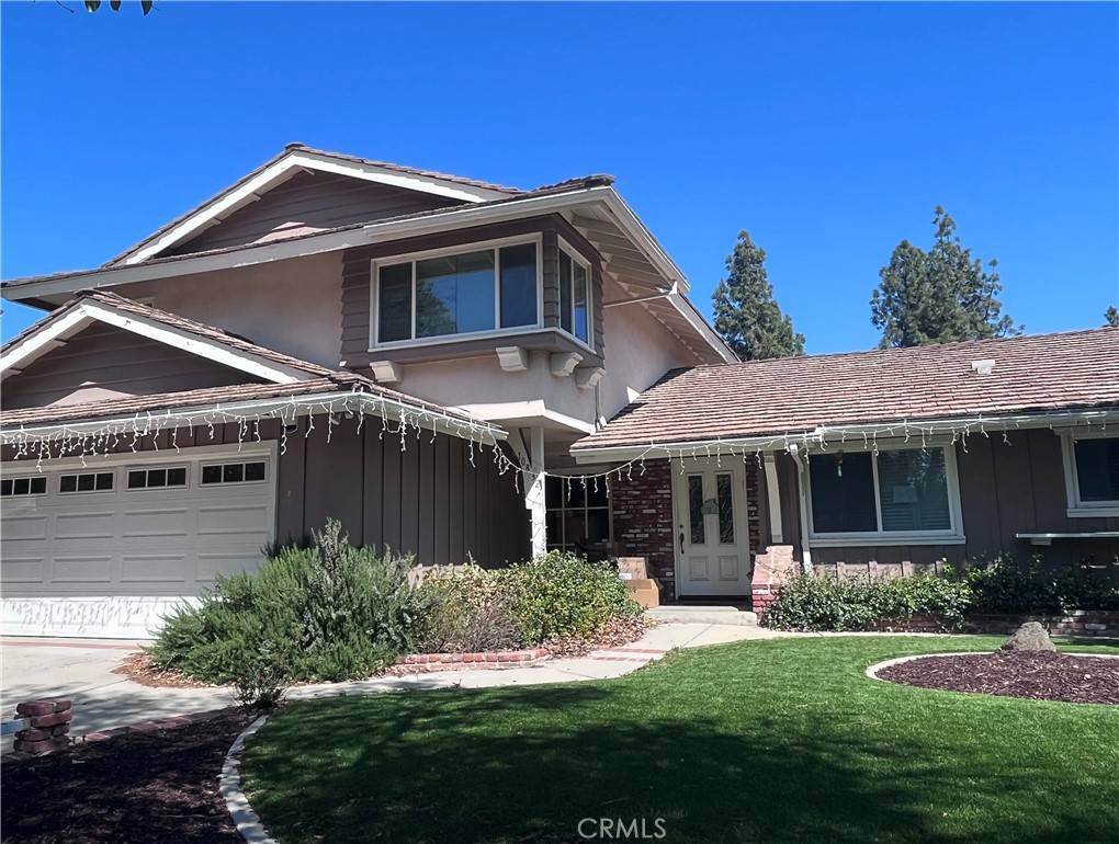 Porter Ranch, CA 91326,10832 Key West AVE