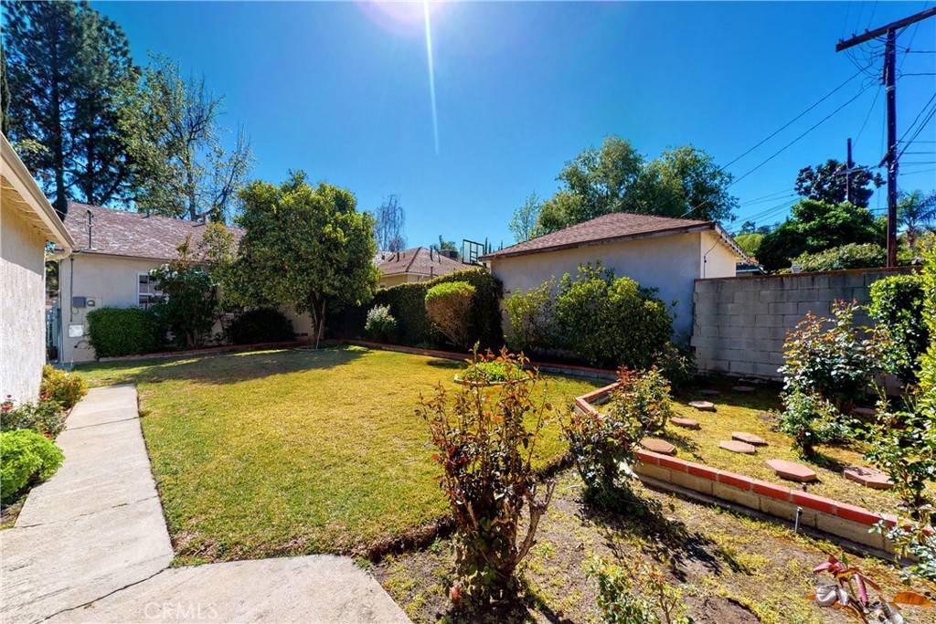 Encino, CA 91316,4861 Enfield AVE