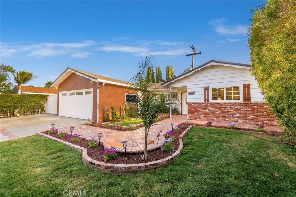North Hills, CA 91343,16452 Rayen ST