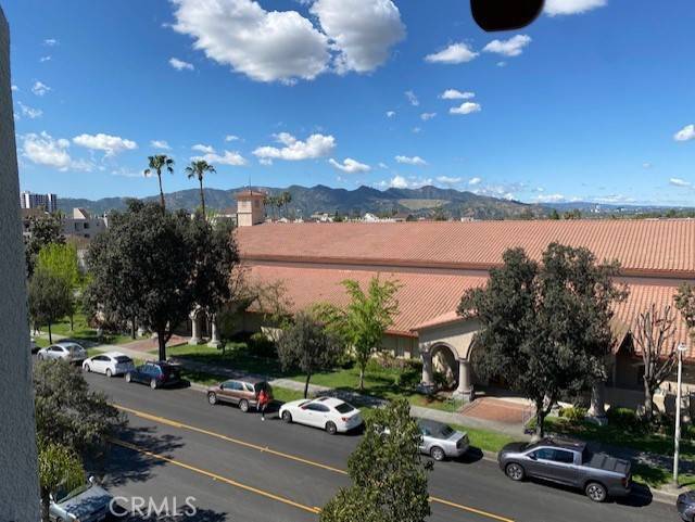 Glendale, CA 91202,1118 N Central AVE #21