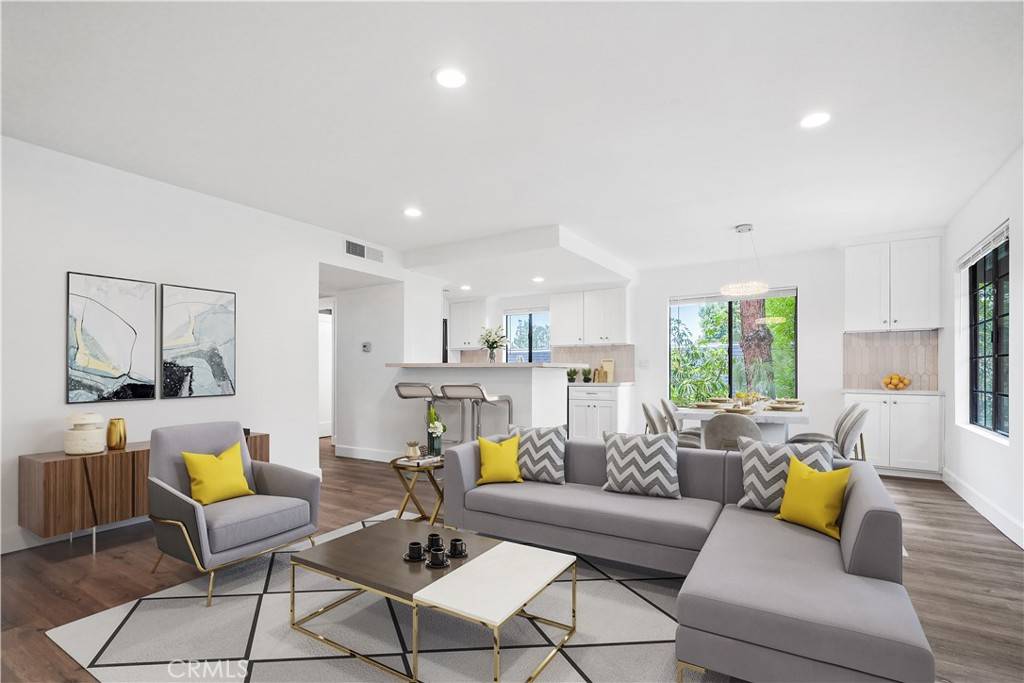 Chatsworth, CA 91311,10221 Oklahoma AVE #34