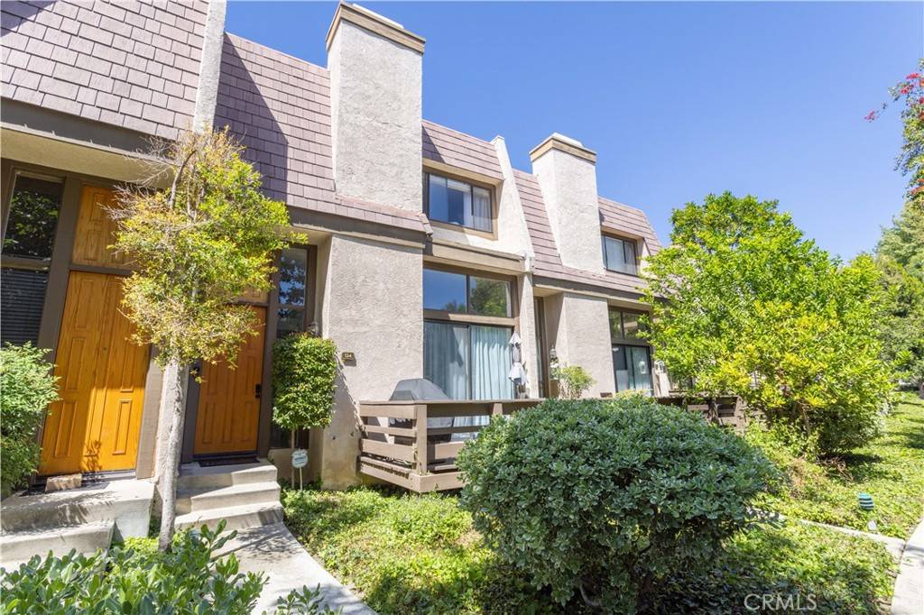 Northridge, CA 91324,9000 Vanalden AVE #134