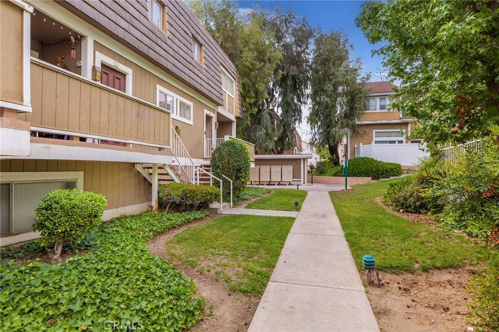 San Fernando, CA 91340,1937 Glenoaks BLVD #149