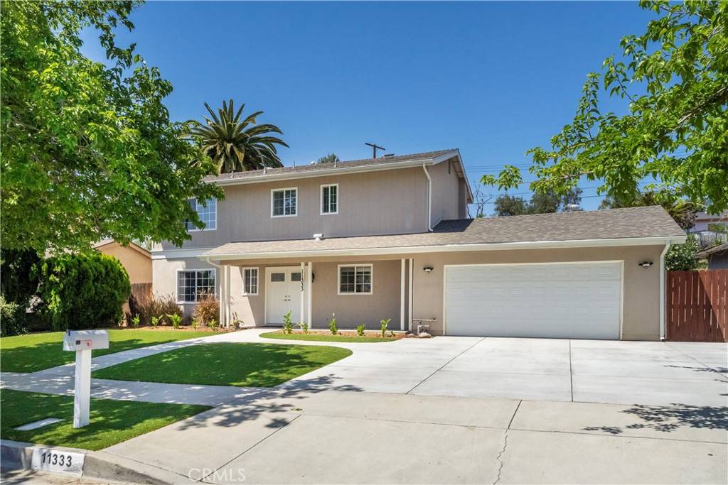 Lakeview Terrace, CA 91342,11333 Kelowna ST