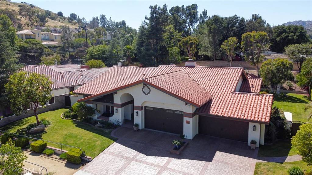 Chatsworth, CA 91311,9515 Shoup AVE
