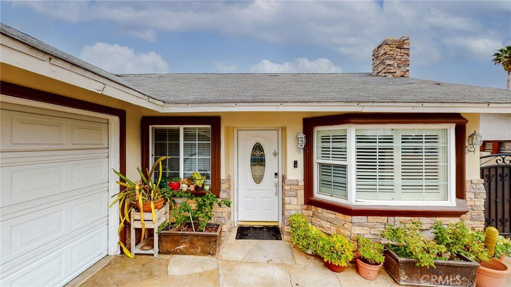 San Fernando, CA 91340,2027 Warren ST