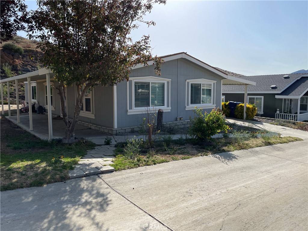 Acton, CA 93510,33105 Santiago RD #67