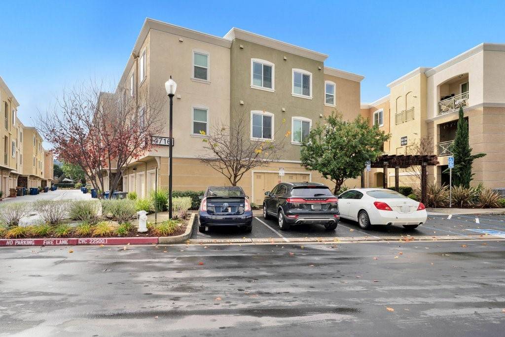 San Ramon, CA 94583,4716 Norris Canyon RD #202