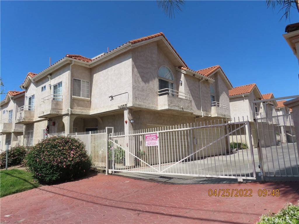 Sylmar, CA 91342,14035 Astoria ST #130