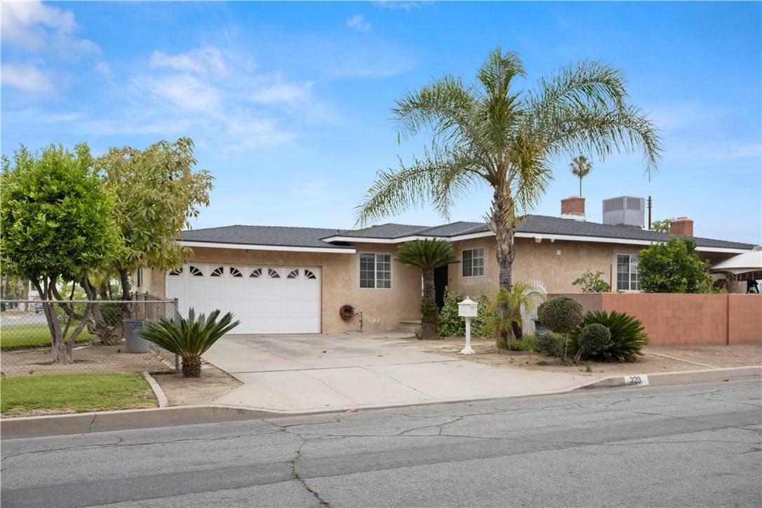 La Puente, CA 91744,329 Perth AVE
