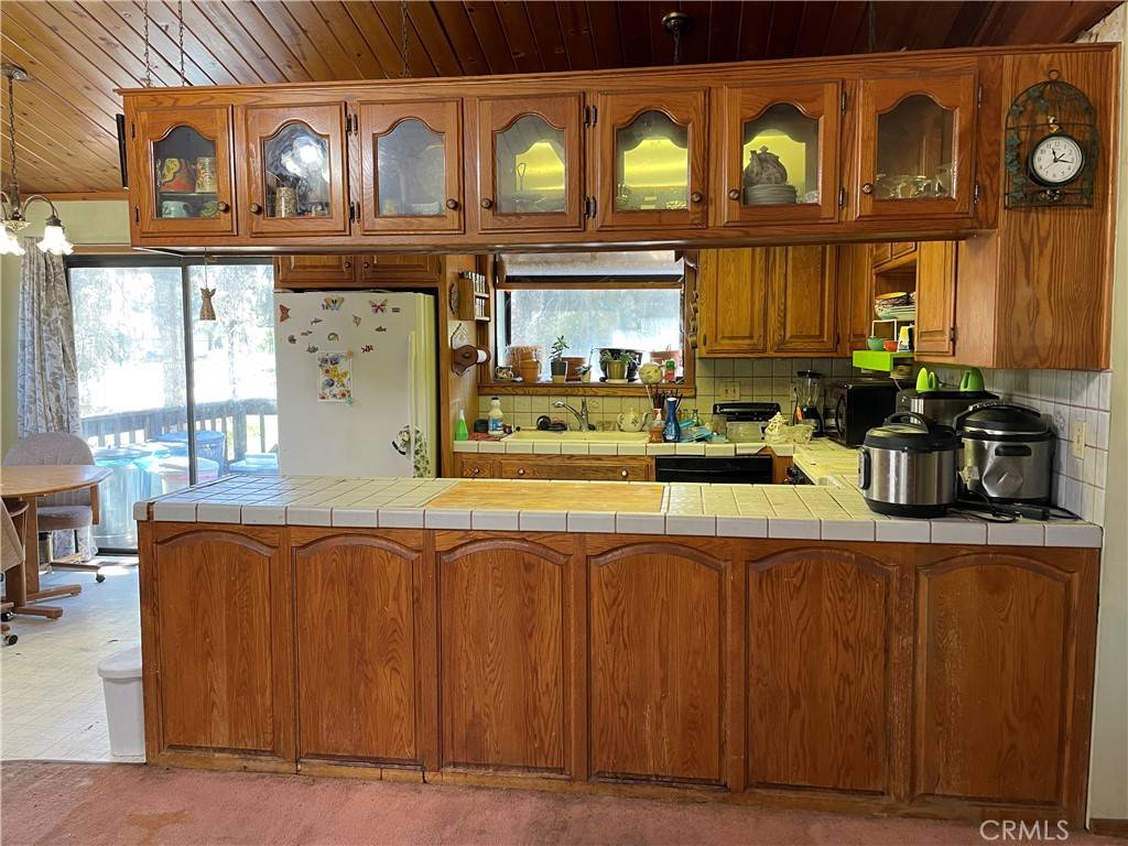 Pine Mountain Club, CA 93225,14600 Voltaire DR