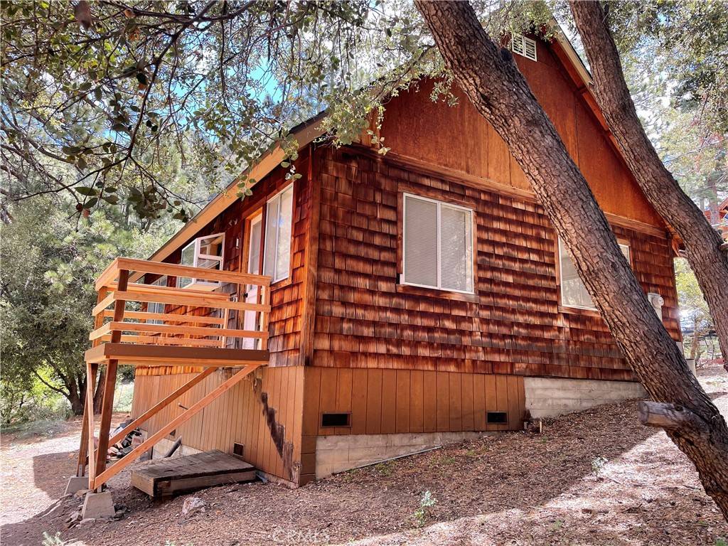 Pine Mountain Club, CA 93222,1608 Lassen WAY