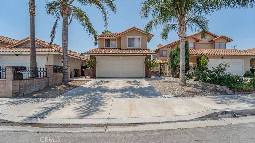 Colton, CA 92324,1077 Christobal LN