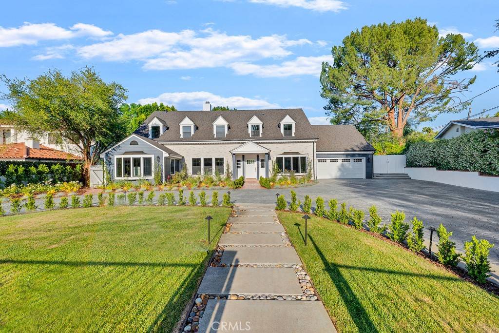 Tarzana, CA 91356,5142 Calvin AVE