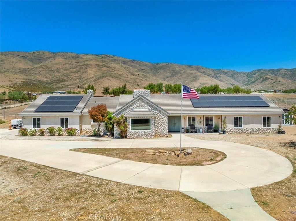 Acton, CA 93510,5449 Shannon Valley RD