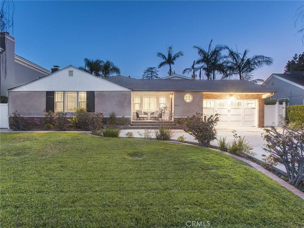 Studio City, CA 91604,4321 Teesdale AVE