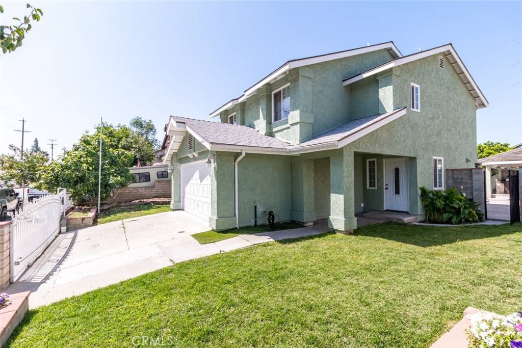 Lakeview Terrace, CA 91342,11857 Gladstone AVE