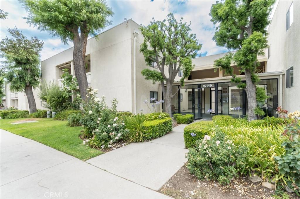 Tujunga, CA 91042,10149 Commerce AVE #6