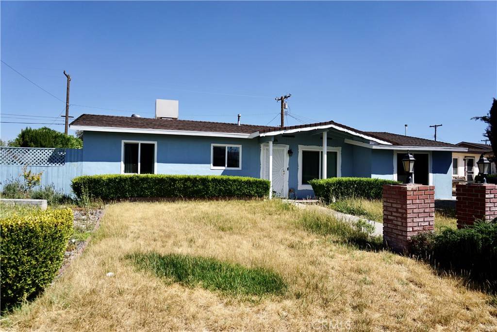 Mojave, CA 93501,15848 Rexroth ST