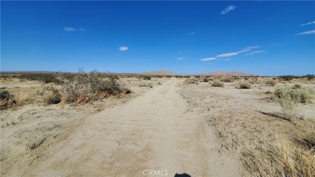 Lancaster, CA 93535,0 Avenue I8 & 145 St E
