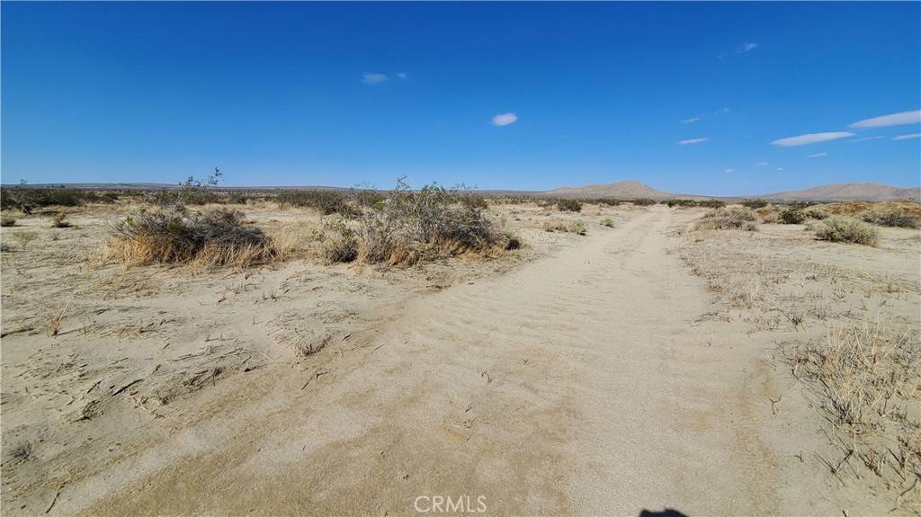 Lancaster, CA 93535,0 Avenue I8 & 145 St E