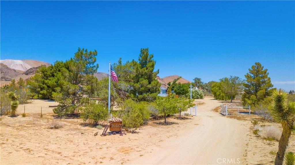 Mojave, CA 93501,9160 Hull ST