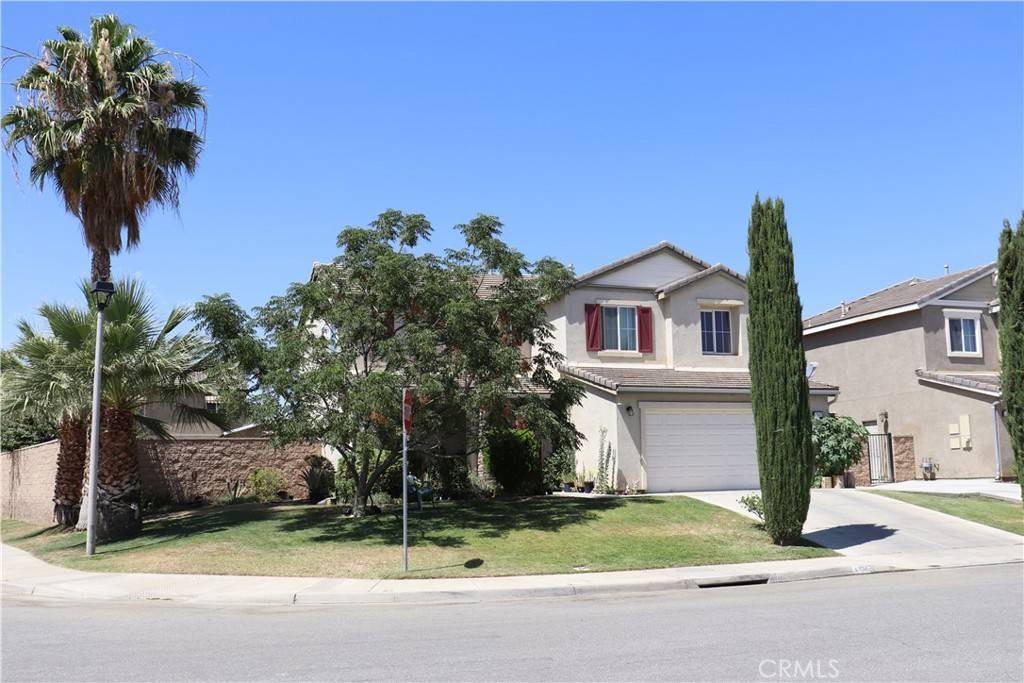 Arvin, CA 93203,1112 Los Cantos AVE