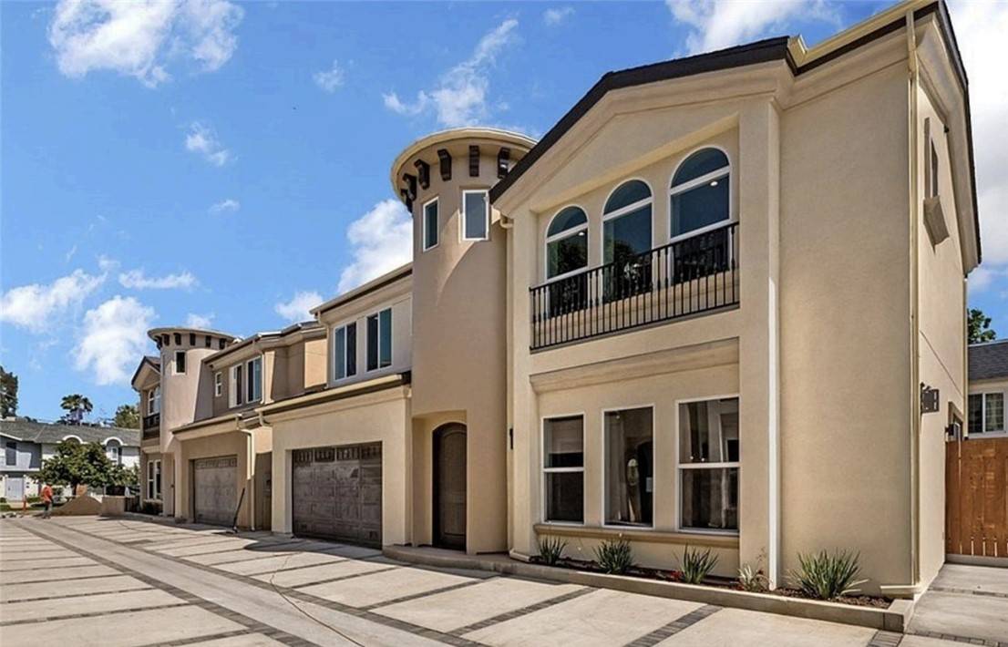 Chatsworth, CA 91311,20808 W Oklahoma CT